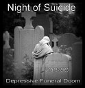 Night Of Suicide - Live In Silence