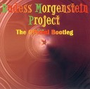 Rudess Morgenstein Project - It s A Mystery