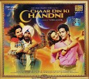 Shaan Sunidhi Chauhan - Chaar Din Ki Chandni Club Mix