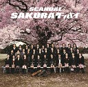 SCANDAL - SAKURA Goodbye Instrumental
