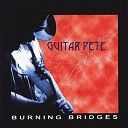 Blues Paradise - Guitar Peter Do You Heart T