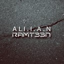 Ali i a n and Ramteen - 1200 Km Original Mix