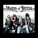 Vains Of Jenna - The Art Of Telling Lies