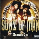 Sunz Of Man - Banksta z feat RZA 12 O Clock