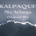 KALPAQUE - My Wings Radio Mix