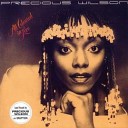 Precious Wilson - Your Face Stays On My Mind
