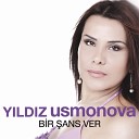 Yildiz Usmonova - Ana Yurdum