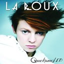 La Roux - Quicksand Original Version