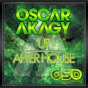 Oscar Akagy - Up Original Mix