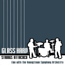 Glass Harp - Dateline