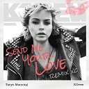 Sultan Ned Shepard feat Taryn Manning - Send Me Your Love KDrew Remix