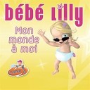Bebe Lilly - Allo Papy Remix Techno