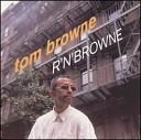 Tom Browne - Hangin On A String