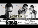 Valentino and Knock Out Feat Paola - Ti Se Pianei Official Remix