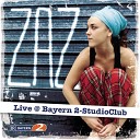 Zaz - Les passants Live Bayern 2 StudioClub