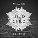 Zella Day - Compass Louis The Child Remix