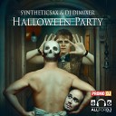 Syntheticsax amp DimixeR Best Muzon - Halloween Party Original Mix