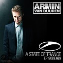 Armin van Buuren - Embraces Frank Waanders Remix