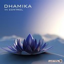 Dhamika - Invisible Original Mix