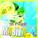 Project feat Aisha D - MojitoI Love Mojito Radio Ed