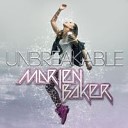 Marien Baker - Unbreakable feat Shaun Frank Radio Edit