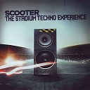 Scooter - A Little Bit Too Fast Remastered