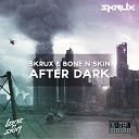 Skrux ft Bone N Skin - After Dark Original Mix AGRMusic