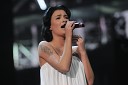 Анастасия Приходько - Мамо Eurovision Version