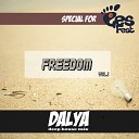 Dalya - Dalya Freedom 1 Deep House Mix For Ges Fest