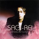 Sagi Rei - Rhythm is A Dancer Verano Chill Out Mix