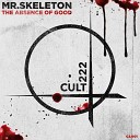 Mr Skeleton - The Spy Original Mix