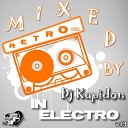 Electro Chart Dance - Track 02 Retro In Electro Dance House