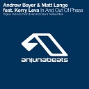 Andrew Bayer Matt Lange Feat Kerry Leva - In And Out Of Phase Calyx Teebee Remix