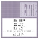 The Glitz - Keen On Original Mix