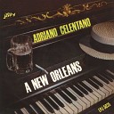 Adriano Celentano - Un Sole Caldo Caldo Caldo Remastered