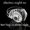 DJ Energy Night - Bon Voyage