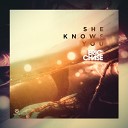 Eric Chase - She Knows You Extended Mix