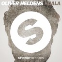 Oliver Heldens - Melody Radio Edit