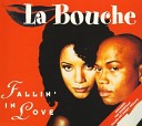 La Bouche - Fallin In Love Spike House Mix