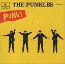 The Punkles - And Your Bird Can Sing