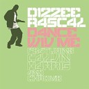Dizzy Rascal Ft Calvin Harris - Dance Wiv Me