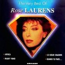 Rose Laurens - Africa 94 Remix