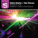 Mobin Master and Tate Strauss - Jack to the sound Original mix
