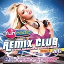 Fun Radio Compilations - Club Rocker Mico C Radio Edit