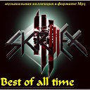 Skrillex - Rock N Roll Funkefeller Remix