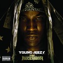 Young Jeezy - Vacation Produced By The Inkredibles