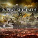 In Fear And Faith - No Chance Of Walking Away Without A Scratch