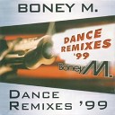 Boney M - Boney M Extended Medley