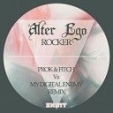 Alter Ego - Rocker Prok and Fitch vs My Digital Enemy…