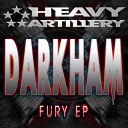 AGR - Darkham U Had Me Original Mix